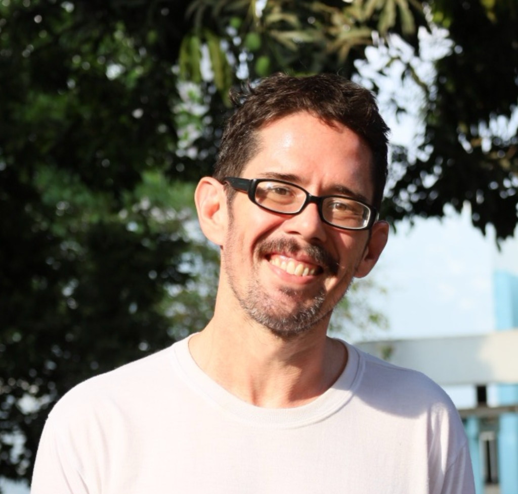 Fabrício Cordeiro